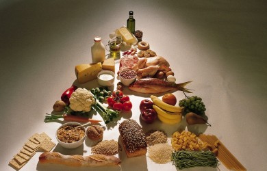 Чтобы ускорить метаболизм ни в коем случае не употребляйте продукты, которые запрещены при соблюдении диеты.