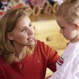 Если у вашего ребенка к 3-м годам почти нет активной речи, это несомненно плохо.