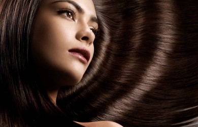Желатин для волос – это естественный вариант ламинирования в домашних условиях